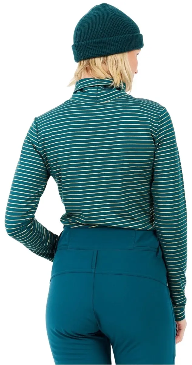 Protest Women's Prtlazy Active Top