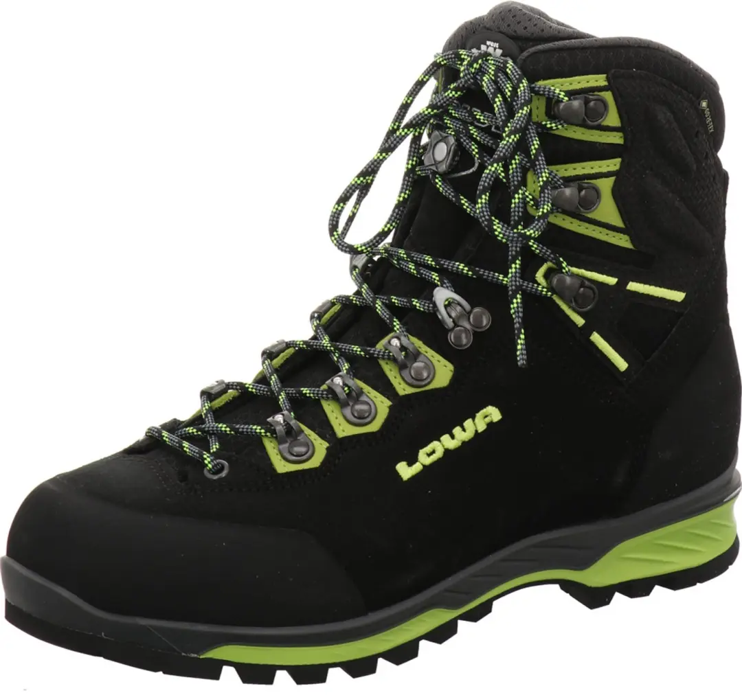 LOWA Maddox PRO GTX Mid Wandelschoenen