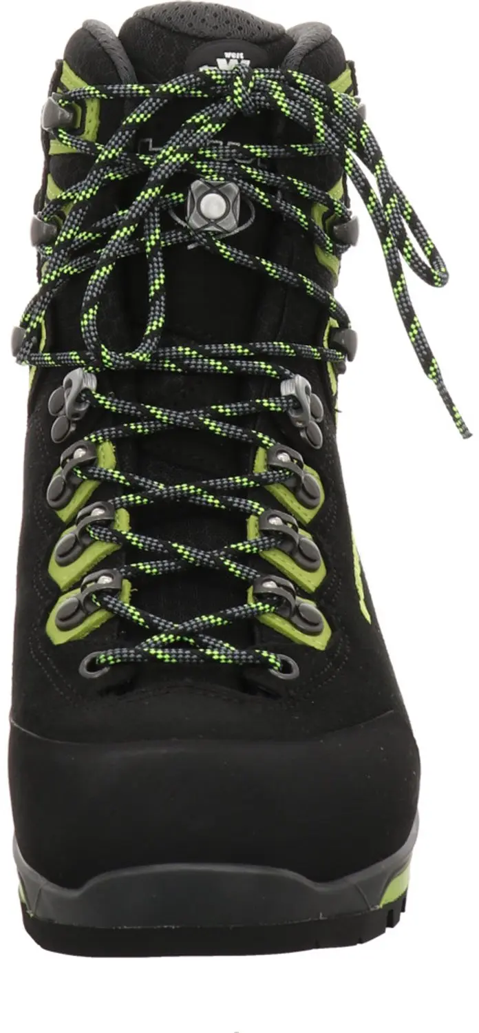 LOWA Maddox PRO GTX Mid Wandelschoenen - Zwart - 42.5 - afbeelding 5 van 6
