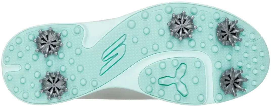 Skechers Go Golf Jasmine 2 Dames Golfschoenen