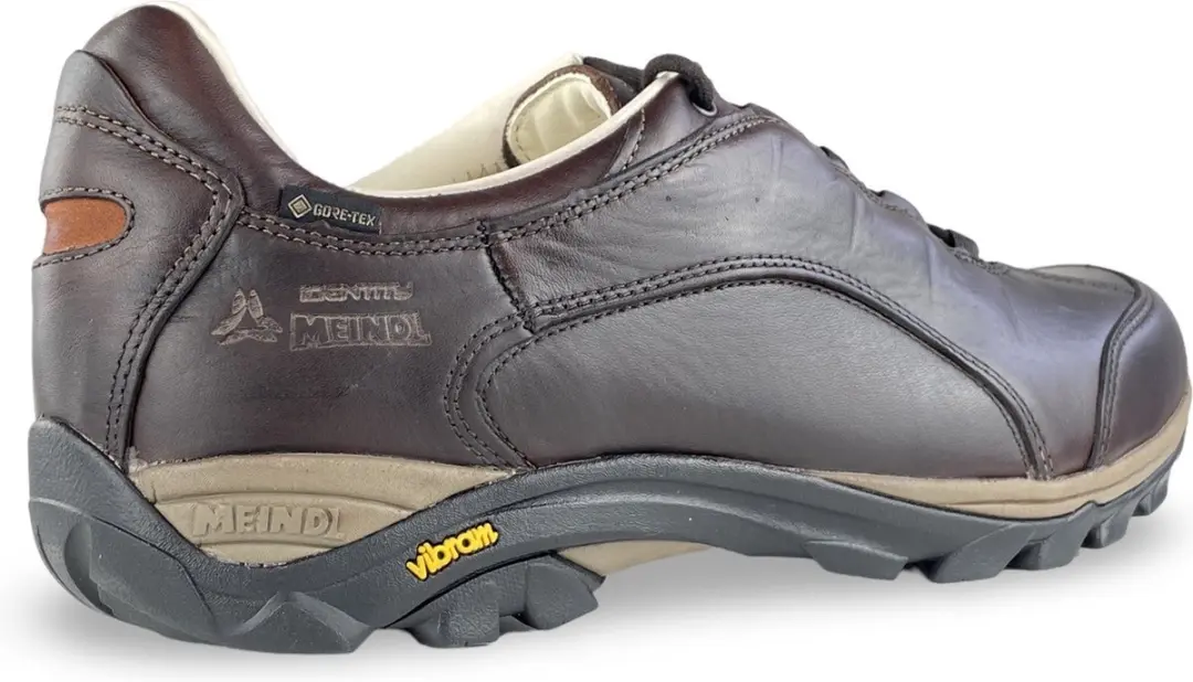 Meindl Linosa Identity Wandelschoenen - Dunkelbraun - afbeelding 5 van 6