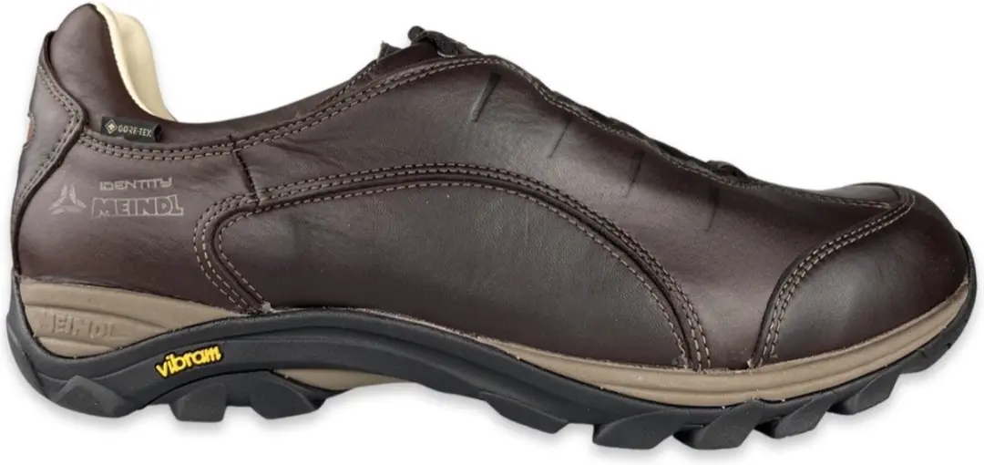 Meindl Linosa Identity Wandelschoenen - Dunkelbraun - afbeelding 6 van 6