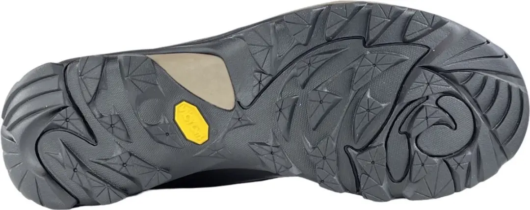 Meindl Linosa Identity Wandelschoenen - Dunkelbraun - afbeelding 4 van 6