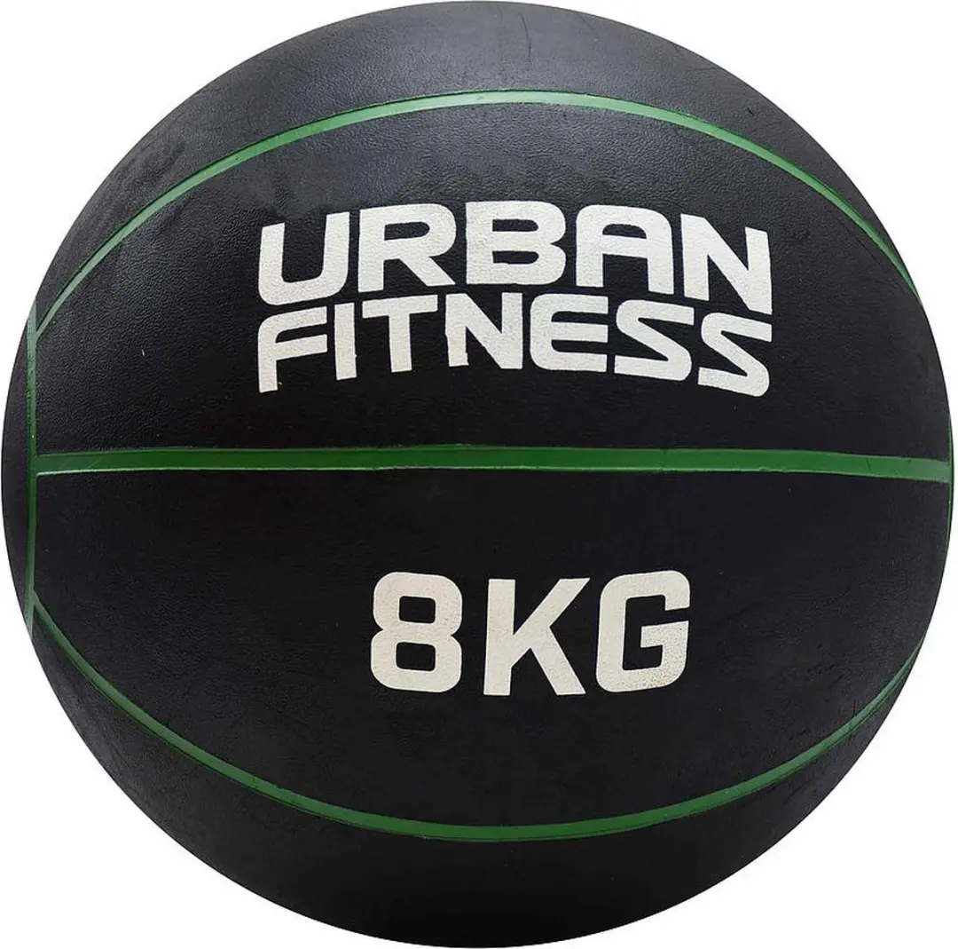 Urban Fitness Medicijnbal