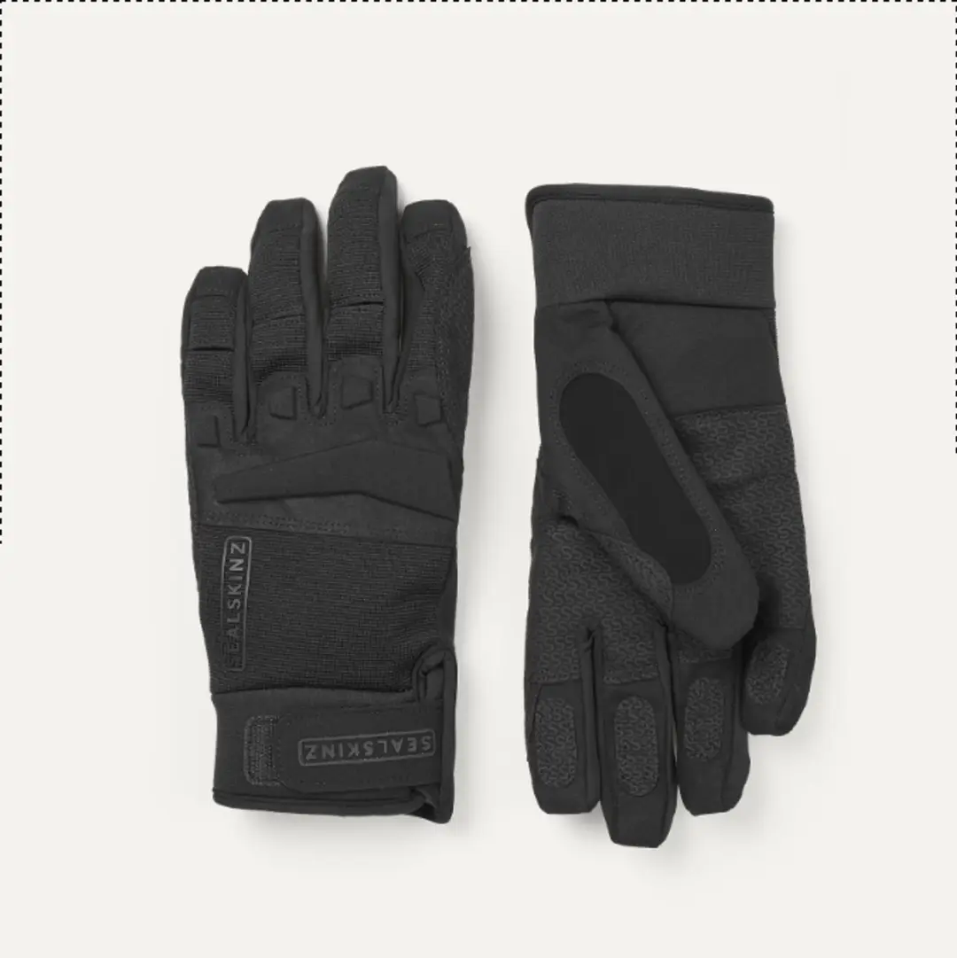 Sealskinz Sutton Waterdichte Fietshandschoenen