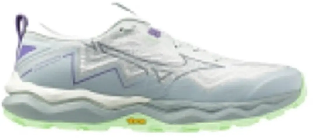 Mizuno Wave Daichi 9 WS