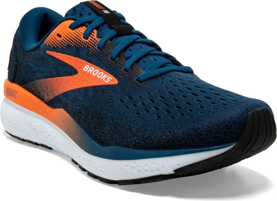 BROOKS