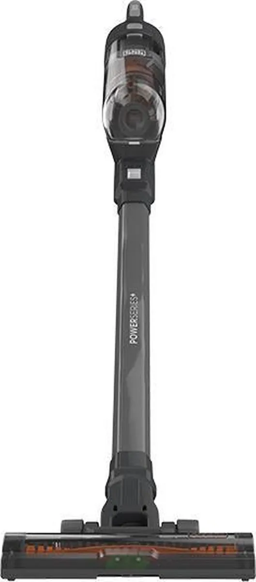 BLACK+DECKER BHFEA520J-QW Steelstofzuiger 18V - Grijs