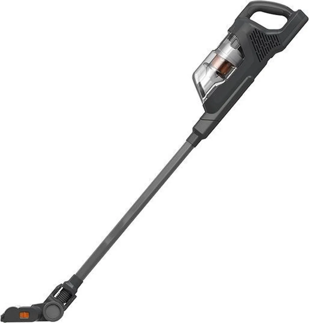 BLACK+DECKER BHFEA520J-QW Steelstofzuiger 18V - Grijs - afbeelding 6 van 6