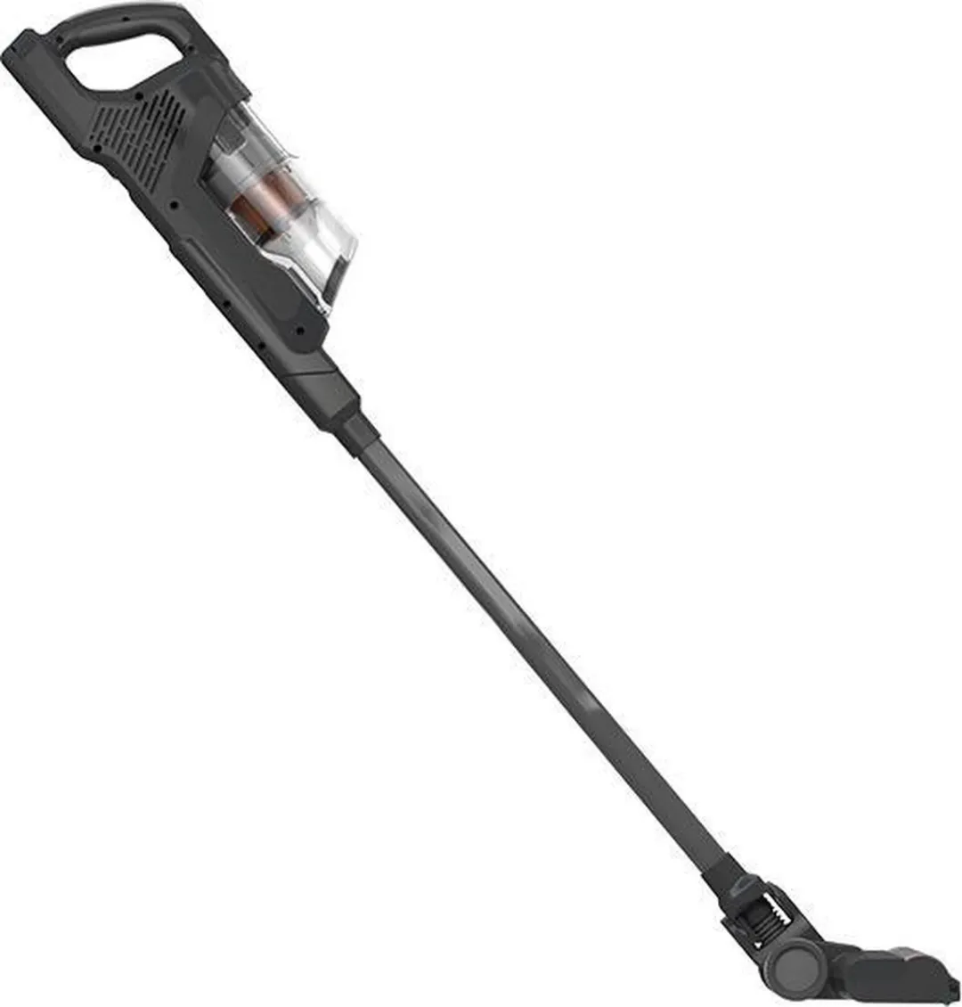 BLACK+DECKER BHFEA520J-QW Steelstofzuiger 18V - Grijs