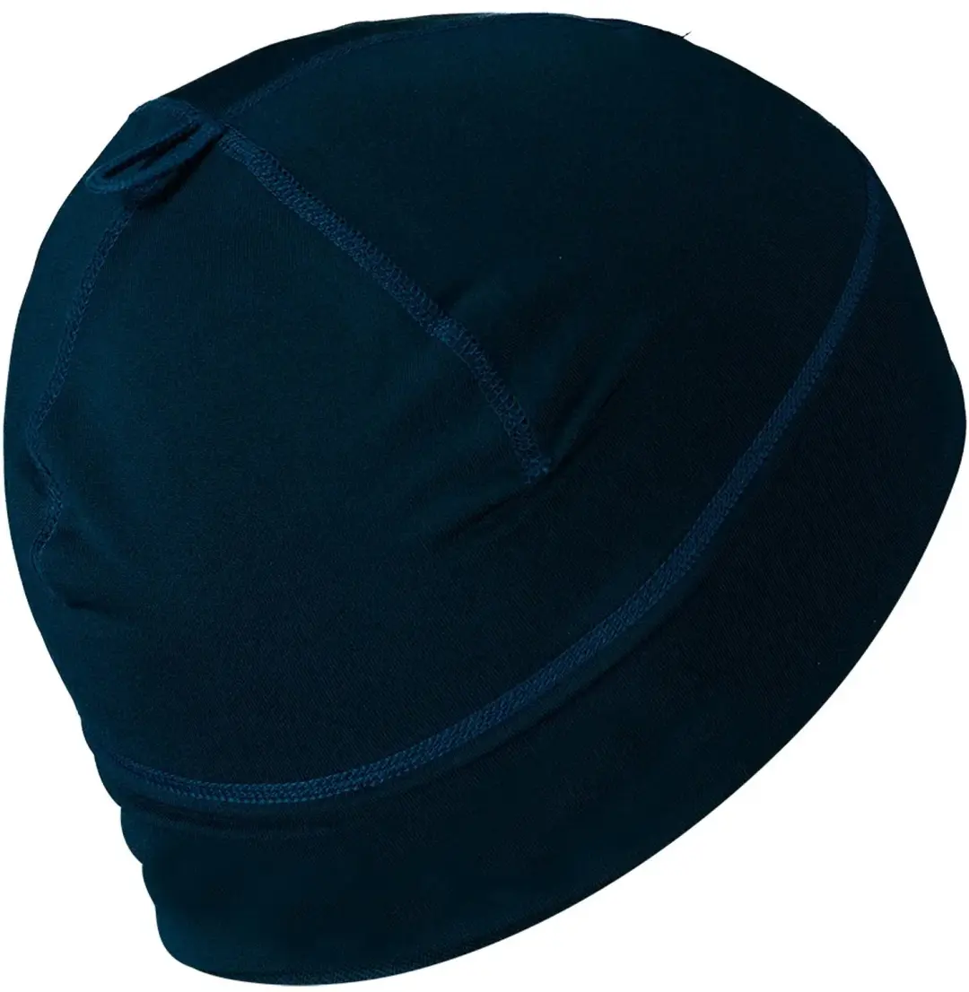 Odlo Polyknit Warm ECO muts - Blauw - afbeelding 2 van 4