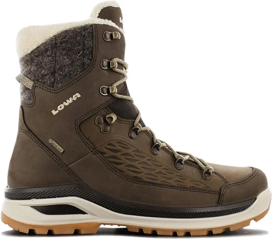 LOWA Renegade Evo Ice GTX WS