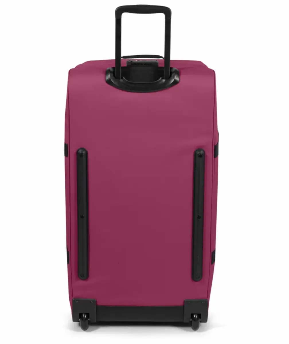 Eastpak Tranverz L Trolley - 121L - Wine Burgundy - afbeelding 4 van 6