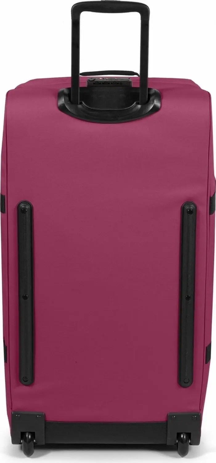 Eastpak Tranverz L Trolley - 121L - Wine Burgundy - afbeelding 2 van 6