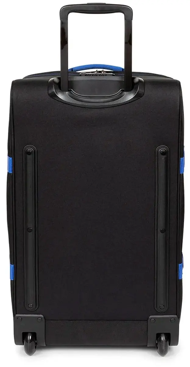 Eastpak Tranverz L Trolley 121L - Zwart/Blauw - afbeelding 2 van 6