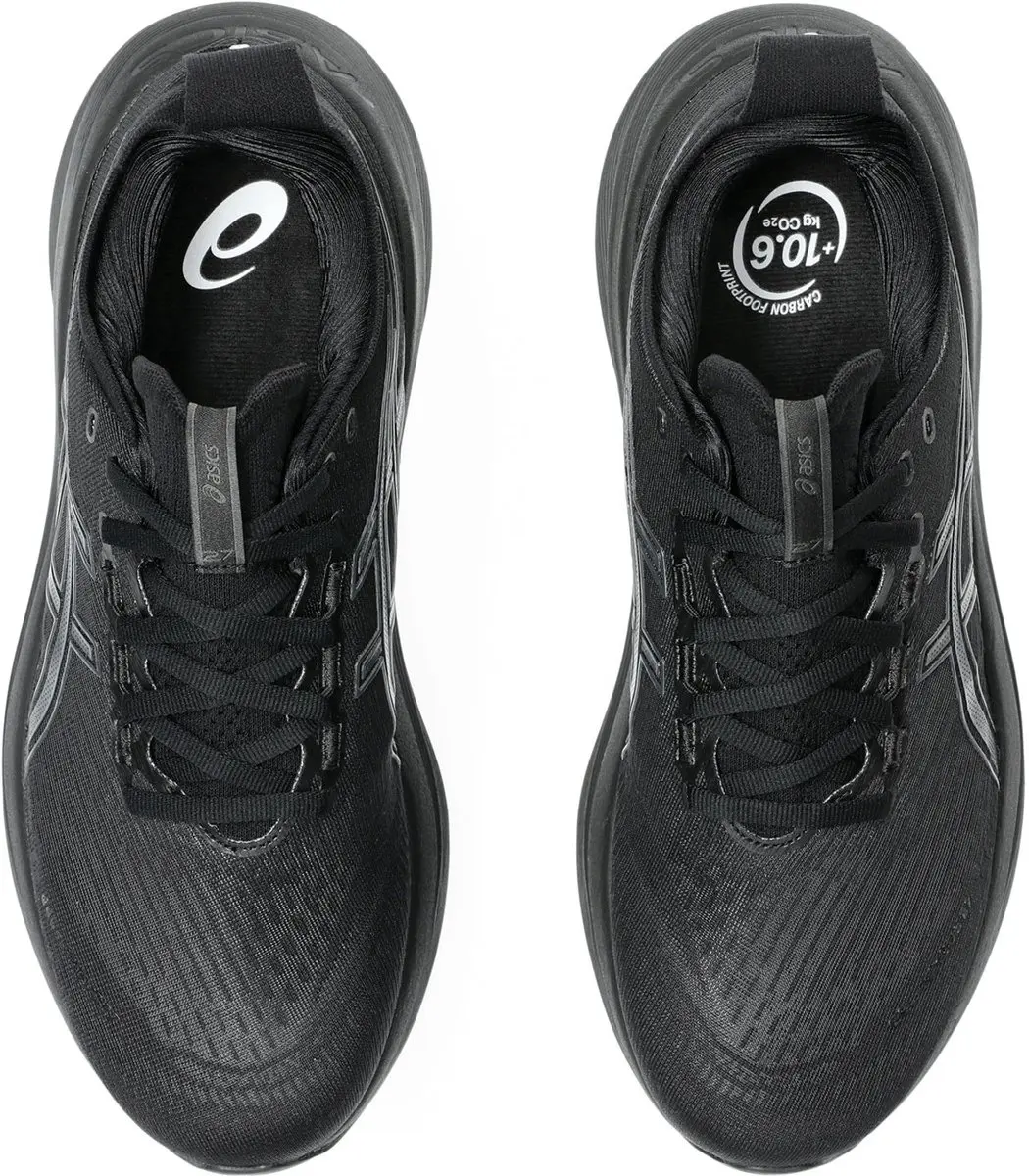 ASICS Gel Nimbus 27 Dames Hardloopschoenen - afbeelding 2 van 6