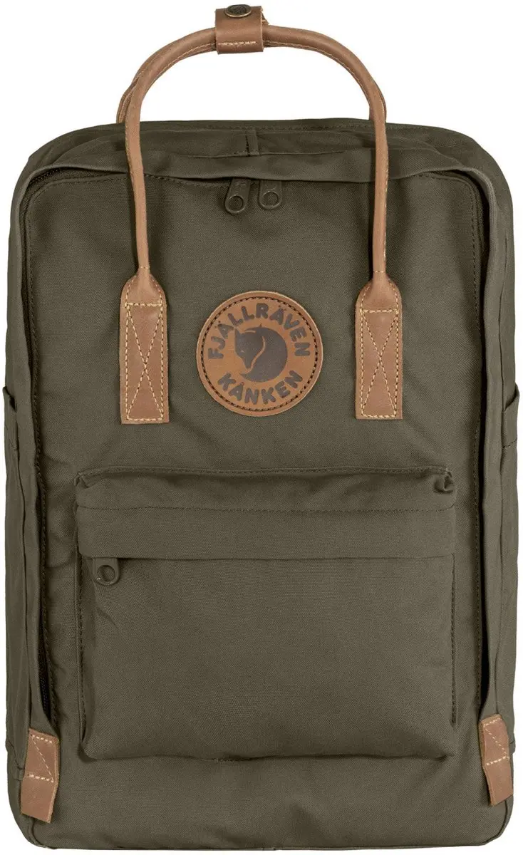 Fjällräven Kånken No.2 Rugzak 18L