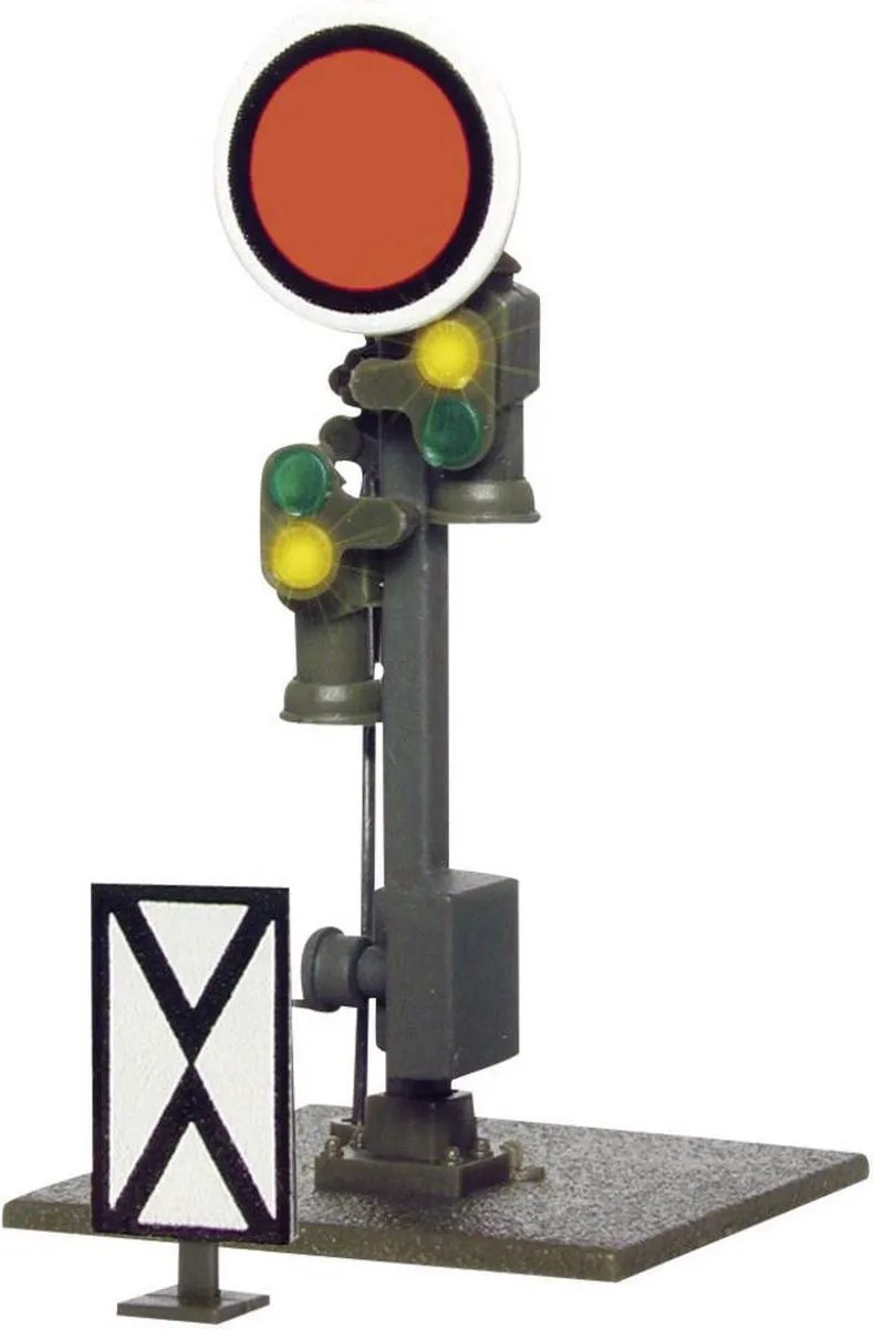 Viessmann 4406 N Vormsein 2-Standen Voorsein DB