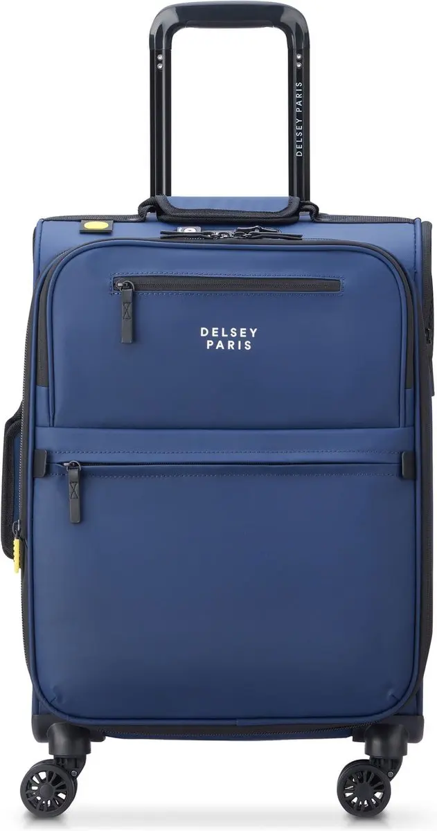Delsey Paris Maubert 2.0 Koffer