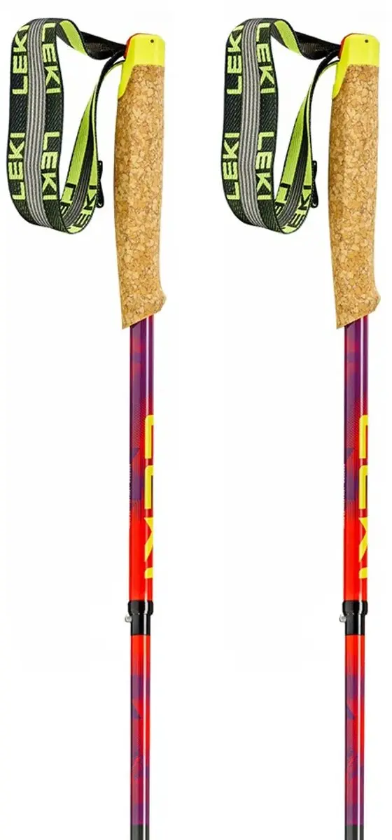 Leki Neotrail Pro FX.one Superlite Skistokken
