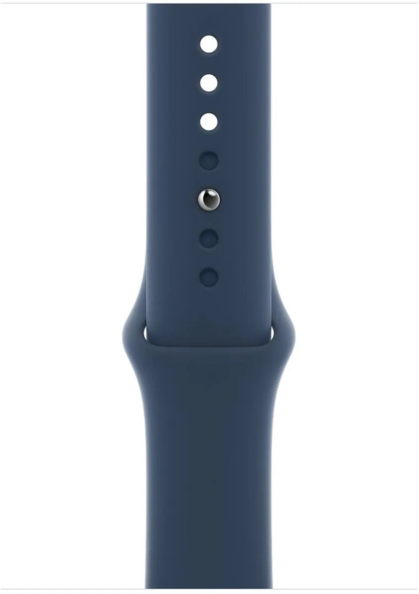 Apple Watch Sportband Abyss Blue - 41mm