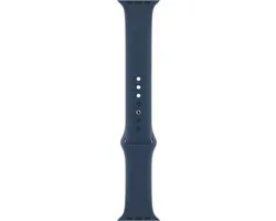 Apple Watch Sportband Abyss Blue - 41mm