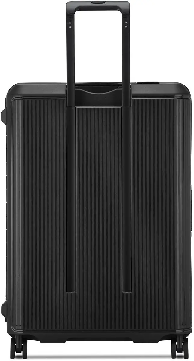 Delsey Vauban Spinner Koffer 70 cm
