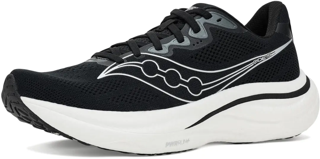 Saucony Ride 19 Hardloopschoenen