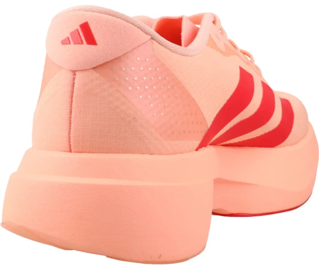 adidas Adizero EVO SL Woven Dames Schoenen - Roze - 41 1/3 - afbeelding 4 van 4