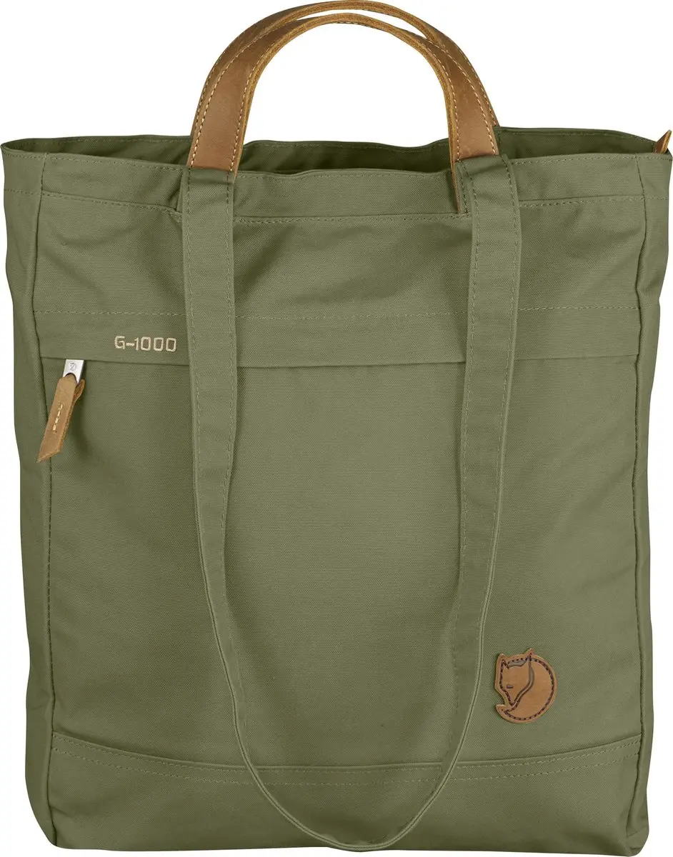 Fjällräven Totepack No. 1 Rugzak