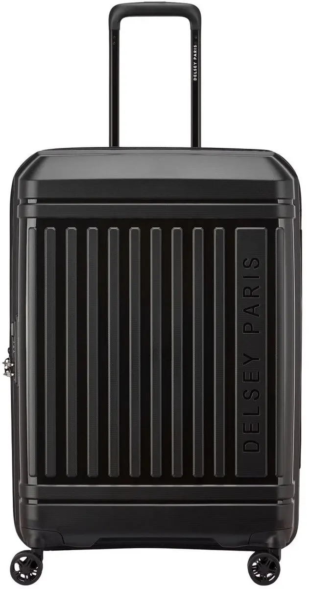 Delsey Lutece Spinner 69 Reiskoffer