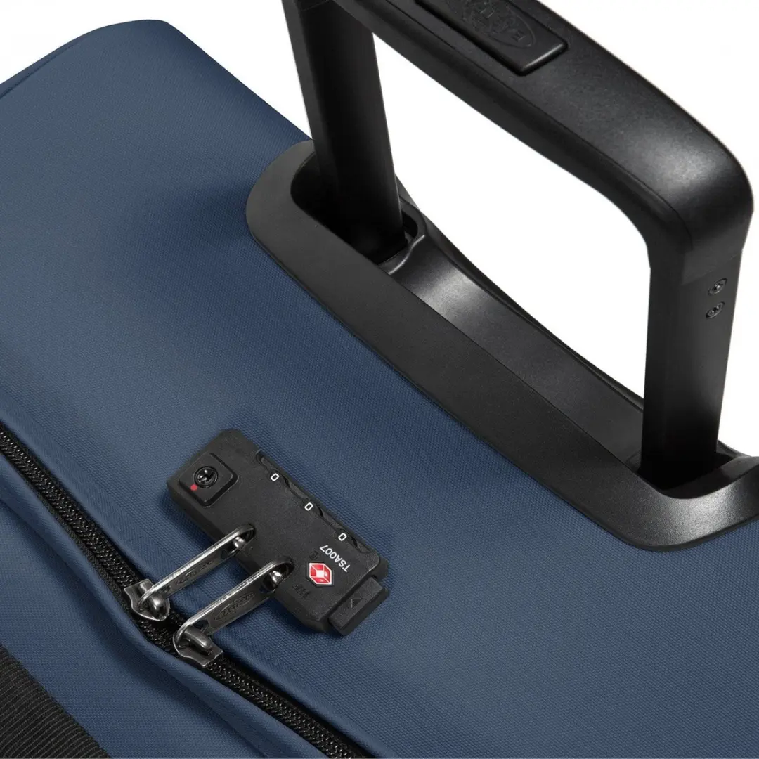 Eastpak Tranverz Trolley Medium 78L - Powder Pilot - afbeelding 2 van 6