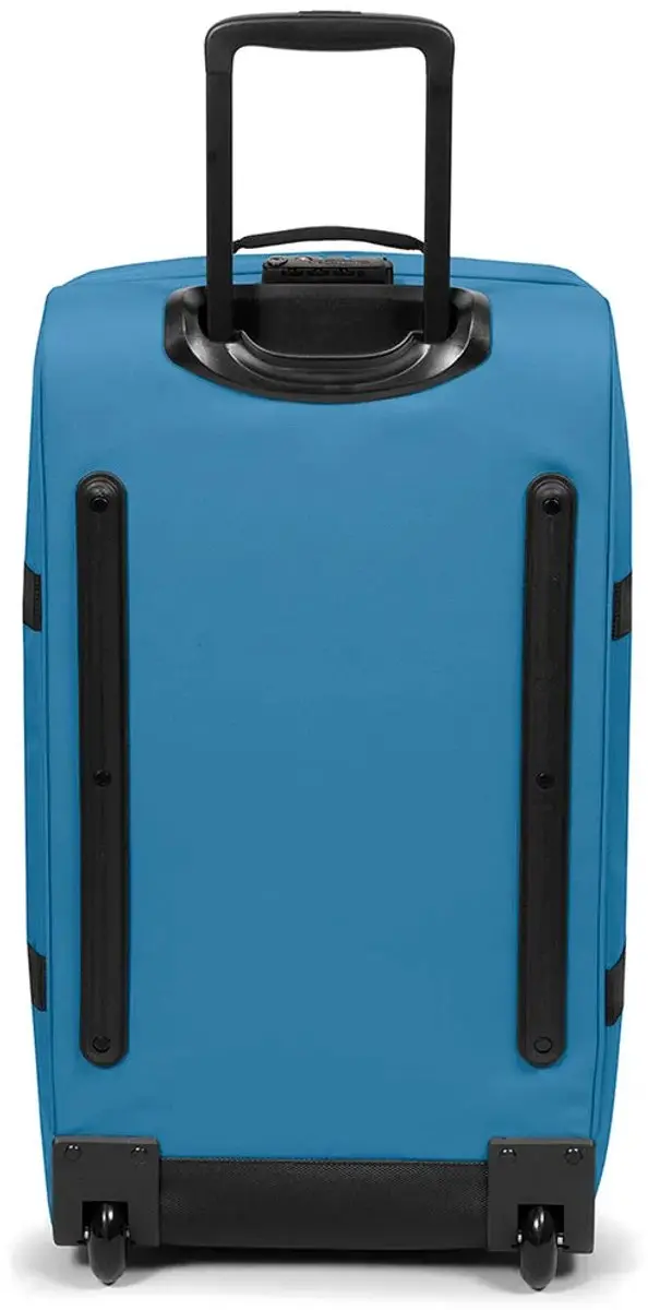 Eastpak Tranverz M Double 78L Trolley - Aviator Blue - afbeelding 2 van 6