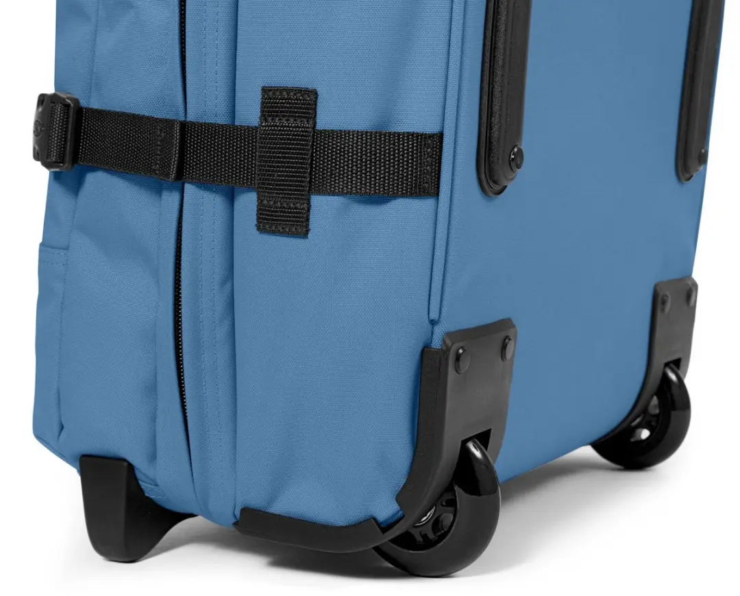 Eastpak Tranverz M Double 78L Trolley - Aviator Blue - afbeelding 6 van 6