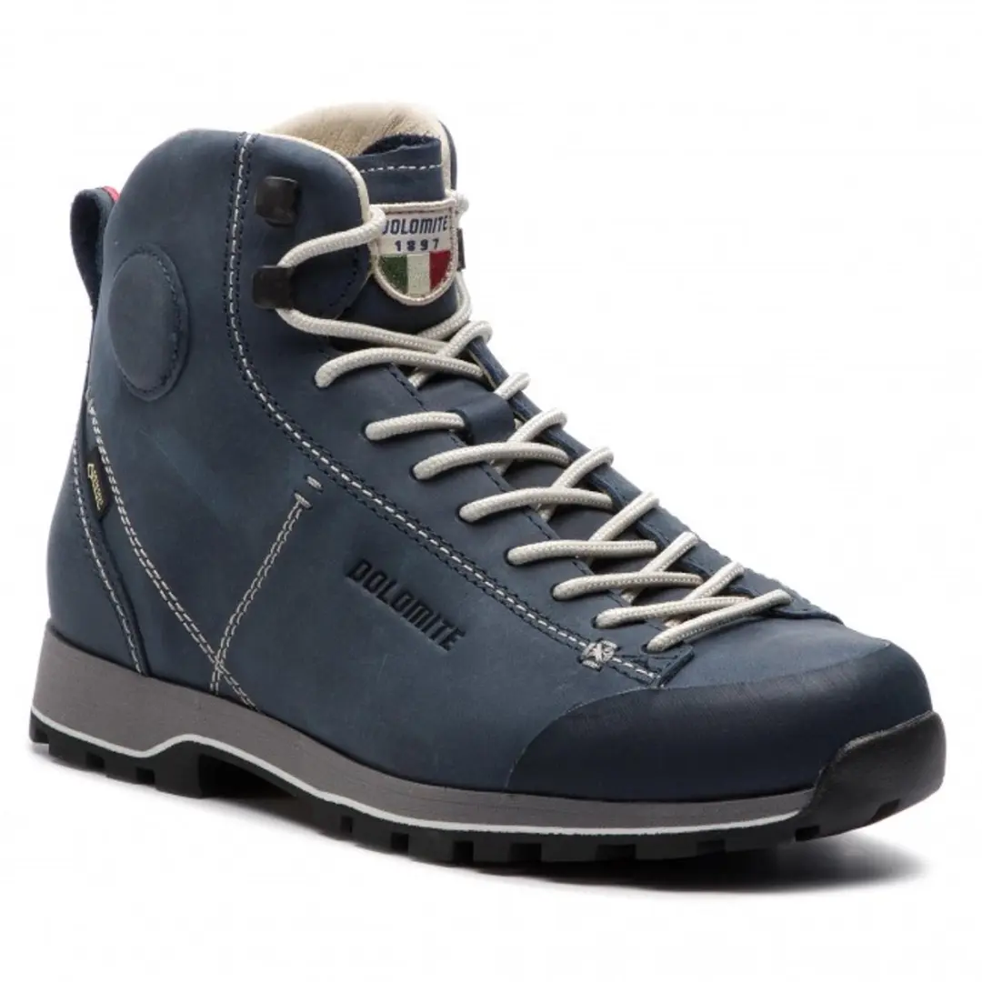 Dolomite Cinquantaquattro high fg gtx 247958 0160 blue navy 44 2/3