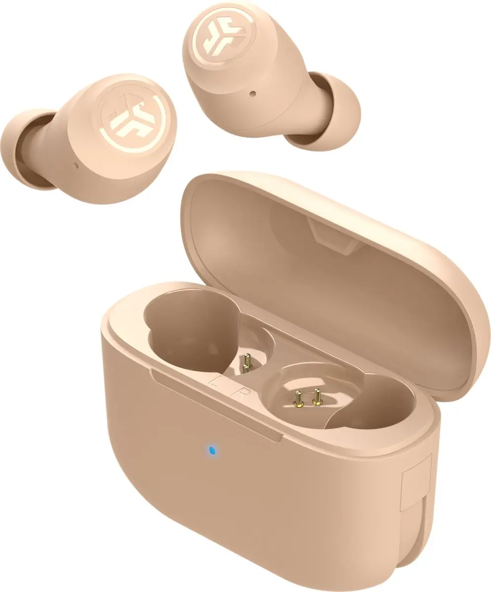 JLab Go POP Tones Bluetooth Oordopjes