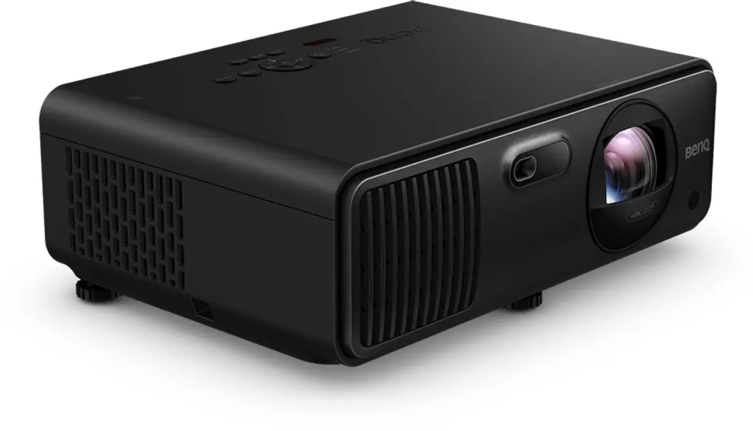 BenQ LK835ST 9H.JT577.13E Projector - Zwart - afbeelding 4 van 6
