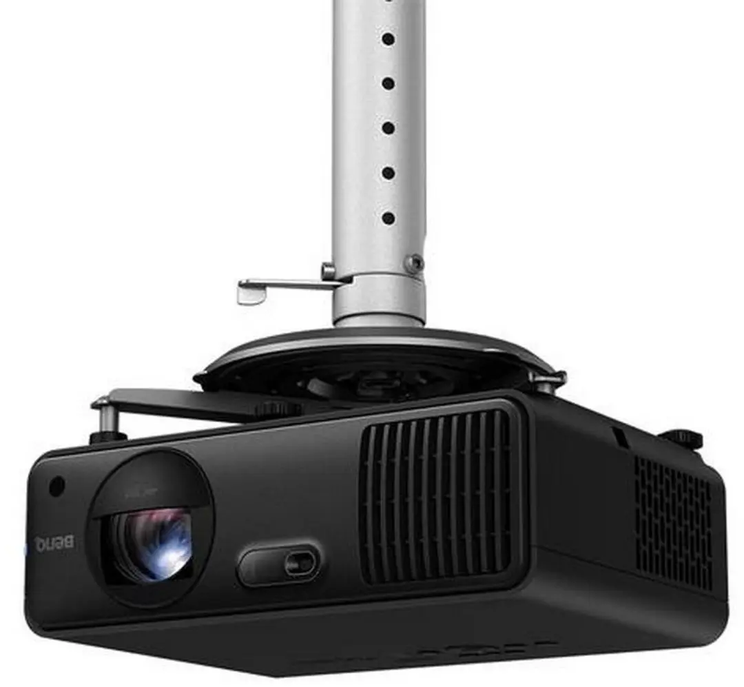 BenQ LK835ST 9H.JT577.13E Projector - Zwart - afbeelding 6 van 6