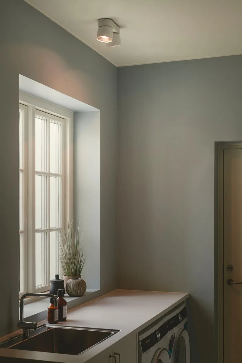 Nordlux Pitcher Spot IP20 - 2xGU10 - 10cm - Wit