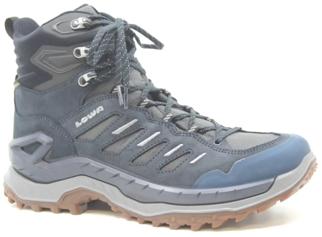 Lowa Innovo GTX Mid Heren Wandelschoenen