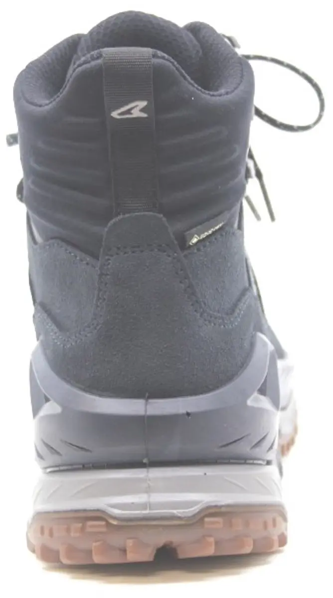 Lowa Innovo GTX Mid Heren Wandelschoenen - Blauw/Grijs - afbeelding 4 van 6