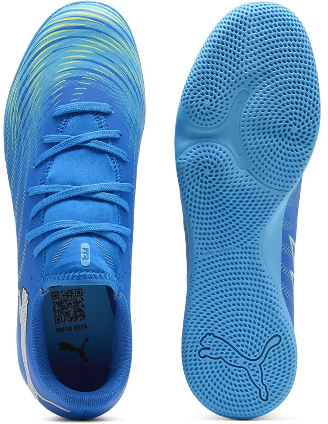 PUMA Future 9 Play It Zaalschoenen - afbeelding 4 van 4