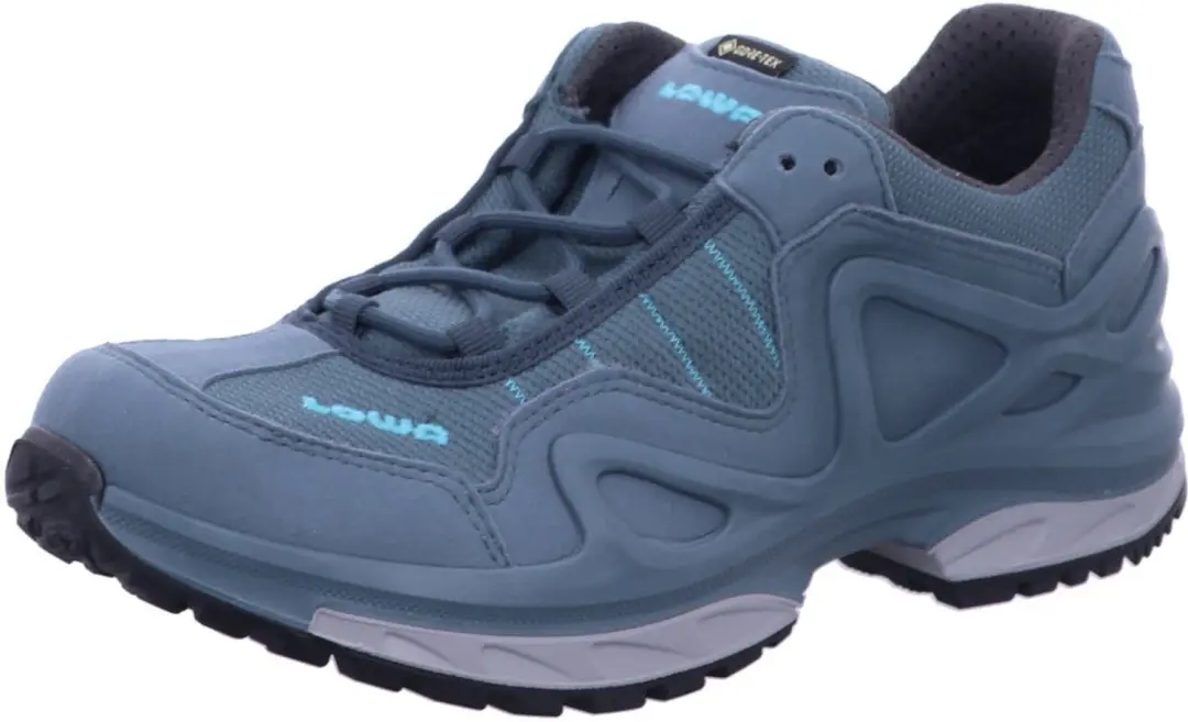 Lowa Gorgon LO Gore-Tex Wandelschoenen Dames - afbeelding 2 van 6