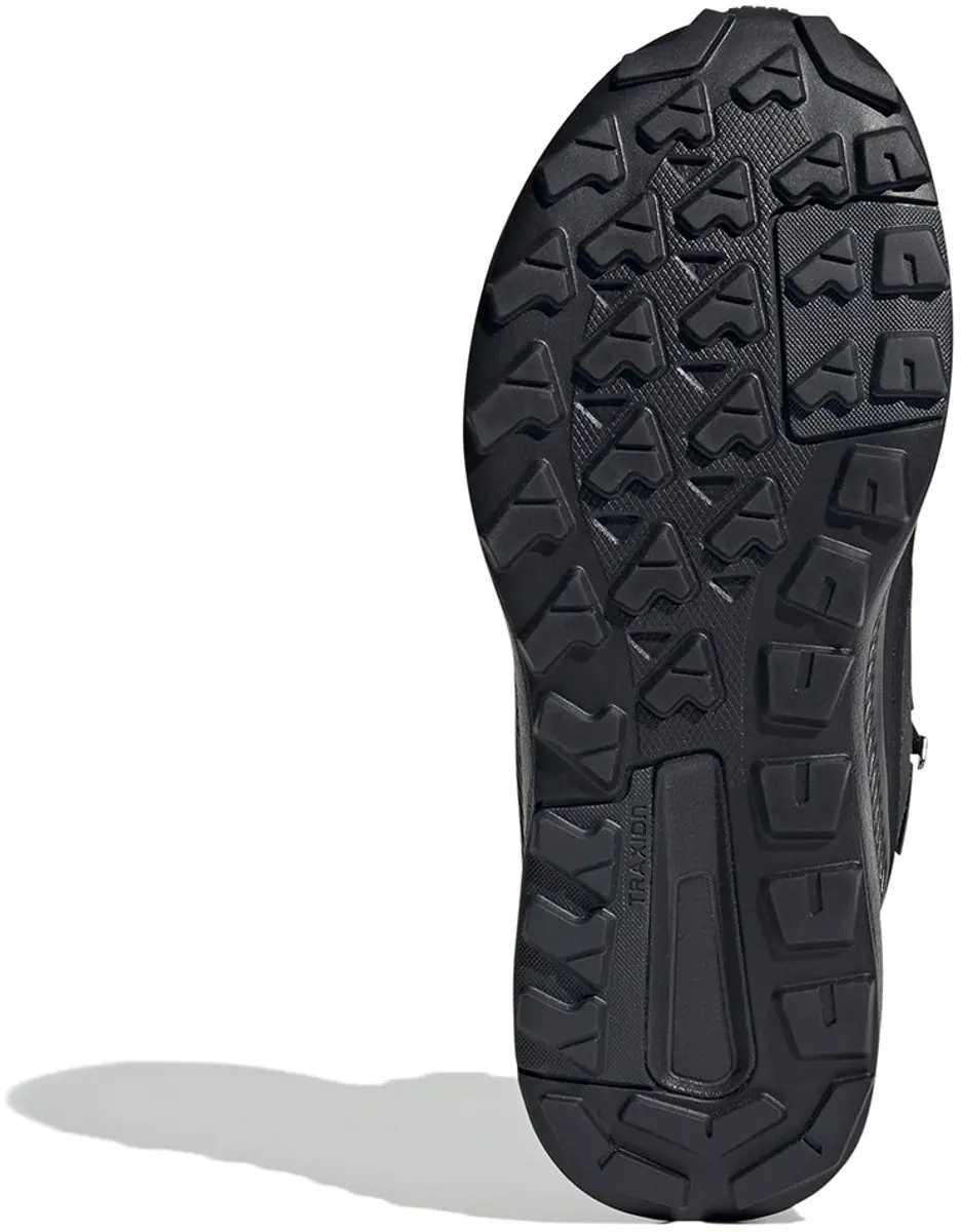 adidas Terrex Anylander Climawarm+ Hikingschoenen Dames - Grijs - afbeelding 3 van 6