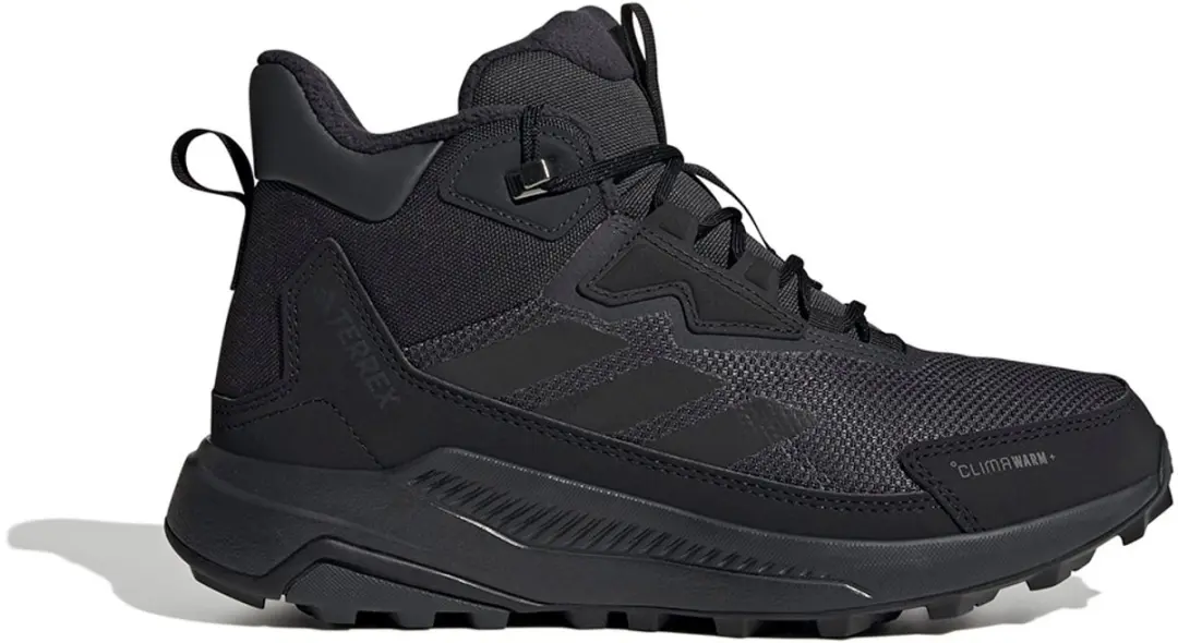 adidas Terrex Anylander Climawarm+ Hikingschoenen Dames - Grijs - afbeelding 2 van 6