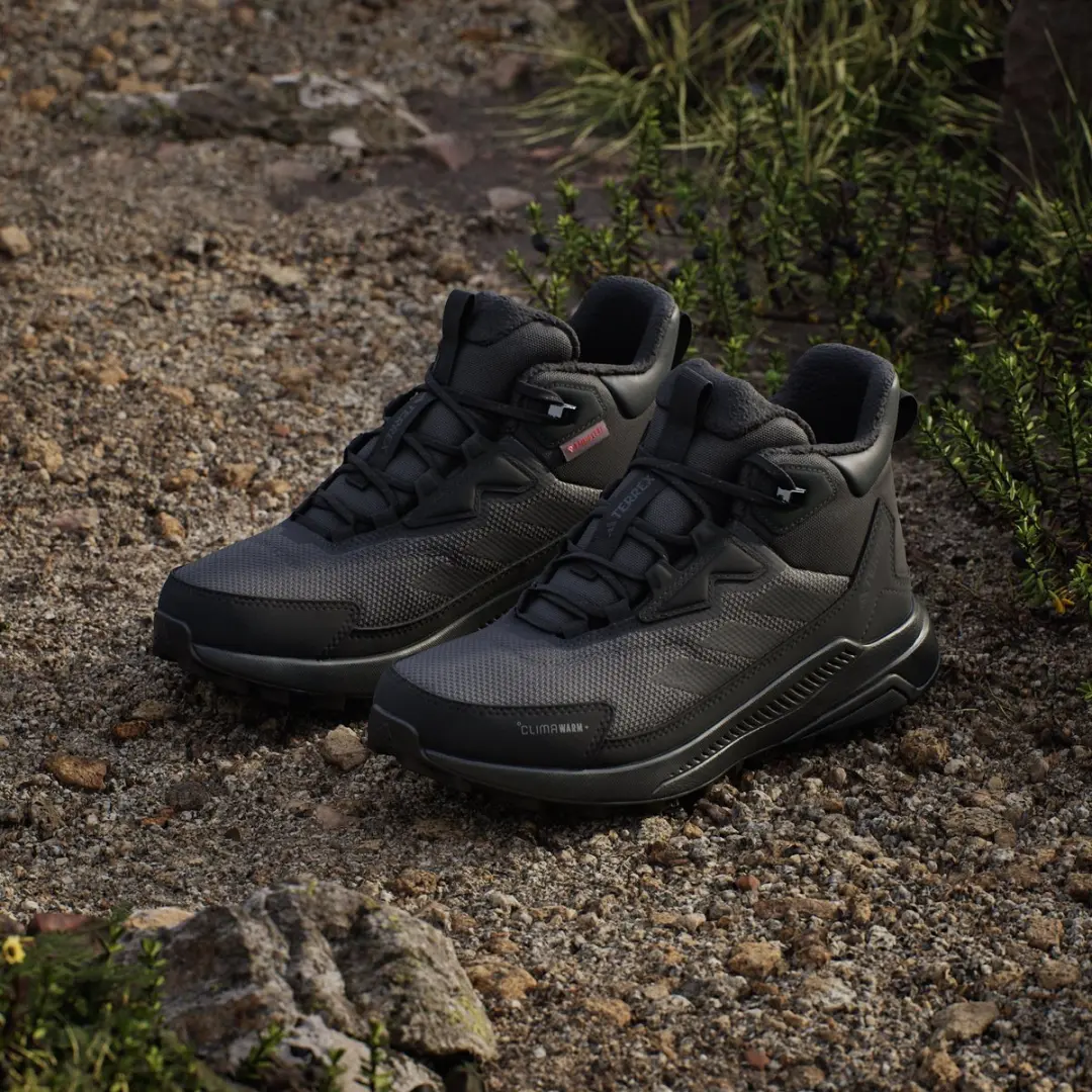 adidas Terrex Anylander Climawarm+ Hikingschoenen Dames - Grijs - afbeelding 6 van 6