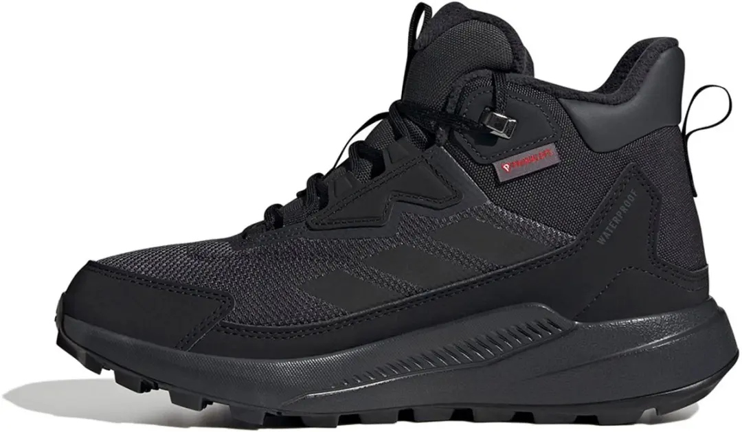 adidas Terrex Anylander Climawarm+ Hikingschoenen Dames - Grijs - afbeelding 5 van 6