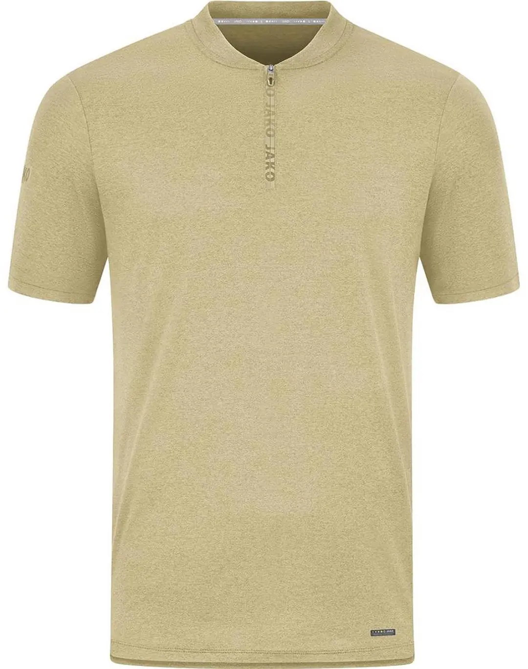 JAKO Pro Casual Polo Heren