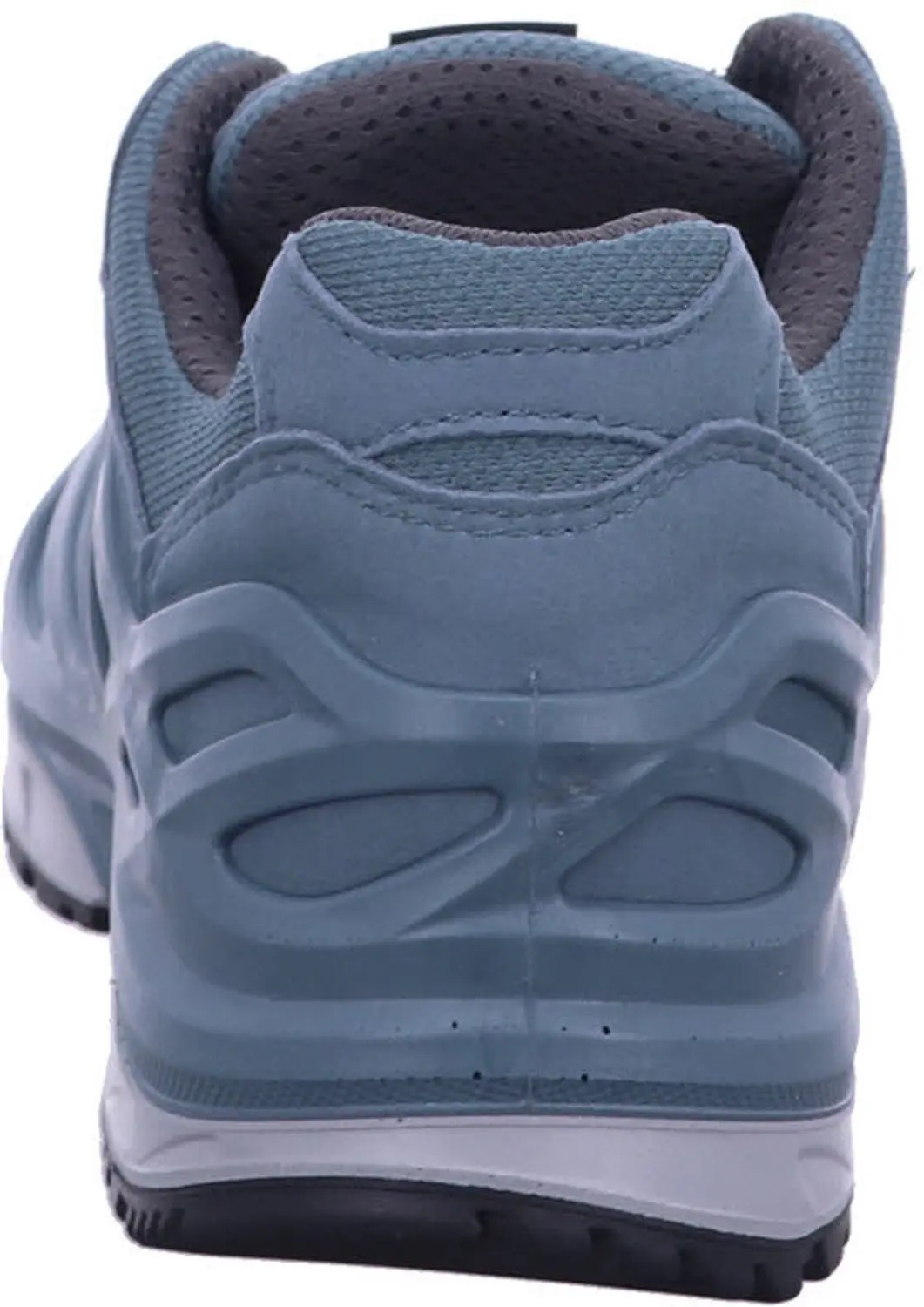 Lowa Gorgon LO Gore-Tex Wandelschoenen - Smoke Green/Grey - afbeelding 3 van 6