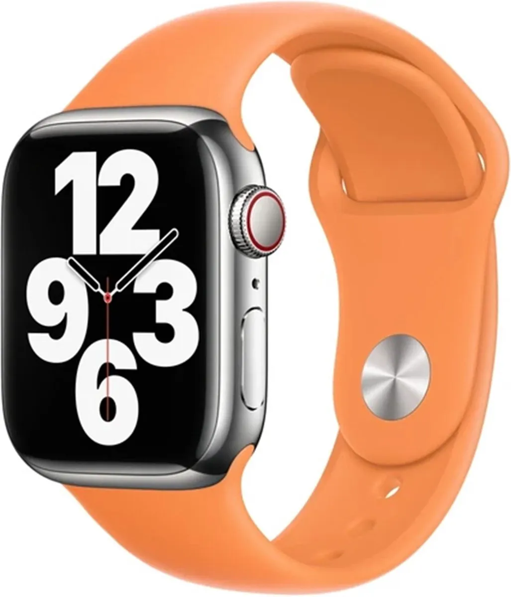 Apple Watch Sportband 45mm